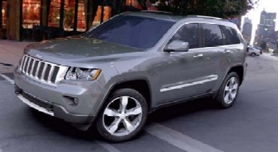 Chrysler reports $690 million first quarter loss 